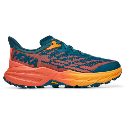 HOKA Speedgoat 5 Wide Damen