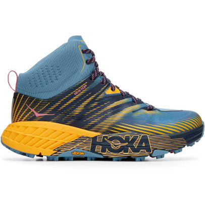 HOKA One One Speedgoat Mid 2 GTX Damen