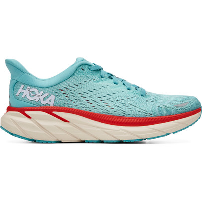 HOKA One One Clifton 8 WIDE Damen