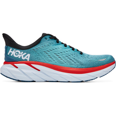 HOKA Clifton 8 WIDE Men