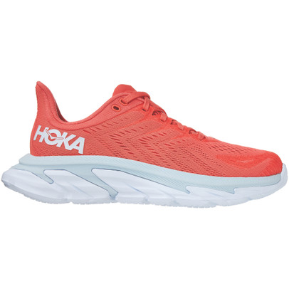Hoka One One Clifton Edge Damen