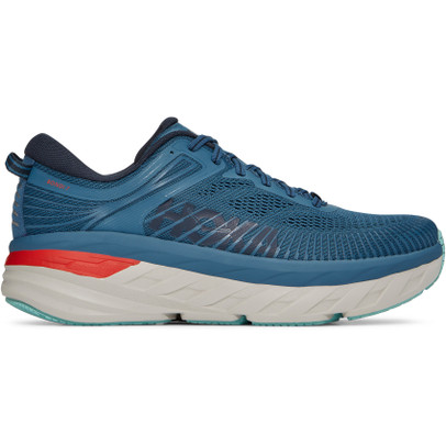 HOKA One One Bondi 7 WIDE Men | DBL