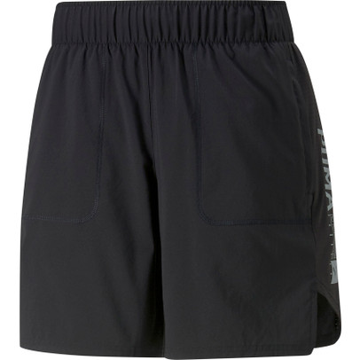 PUMA Run PLCD Graphic 7'' Short Men