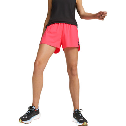 PUMA Run Ultraform Korte Legging Dames
