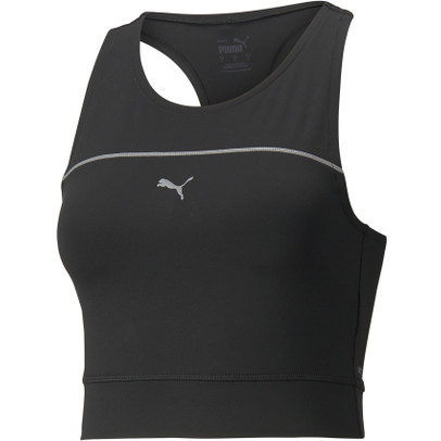 PUMA CoolAdapt Crop Tank Damen
