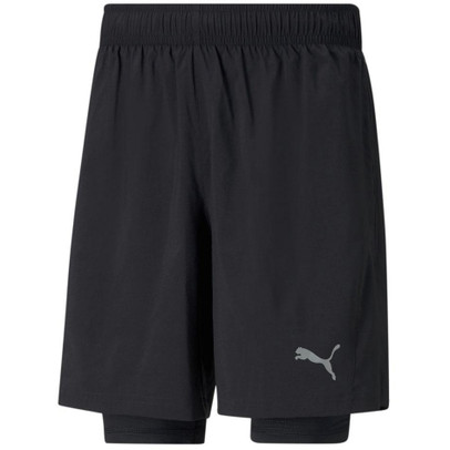 PUMA Favorite 2in1 Shorts Herr