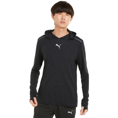 PUMA Wool Midlayer Herren