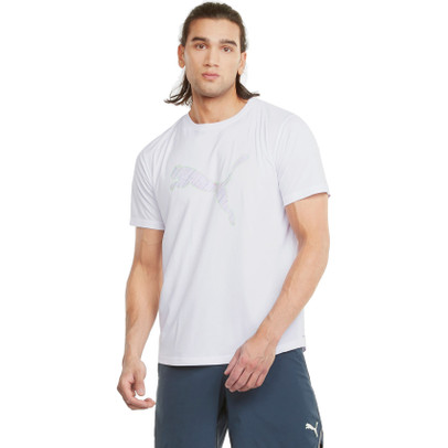 PUMA Logo Shirt Men
