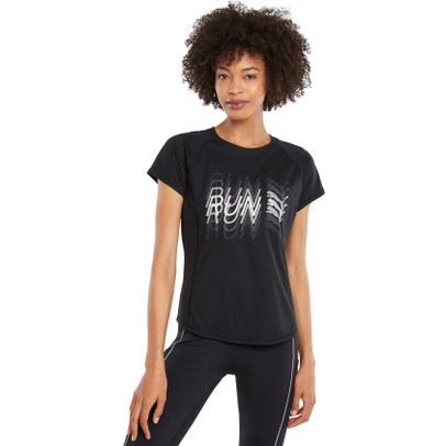 PUMA Logo Shirt Damen
