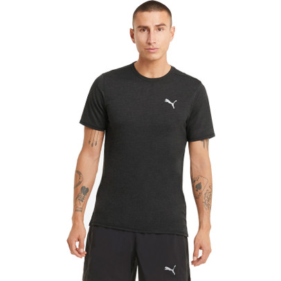 PUMA Favorite Heather Shirt Men