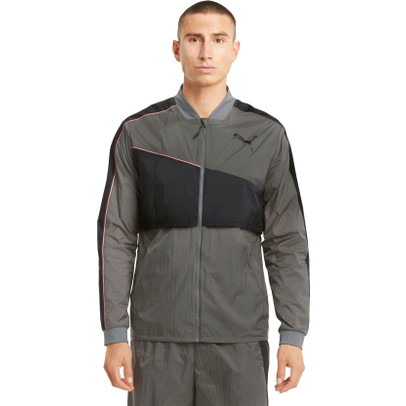 PUMA Run Launch Ultra Jacke Herren