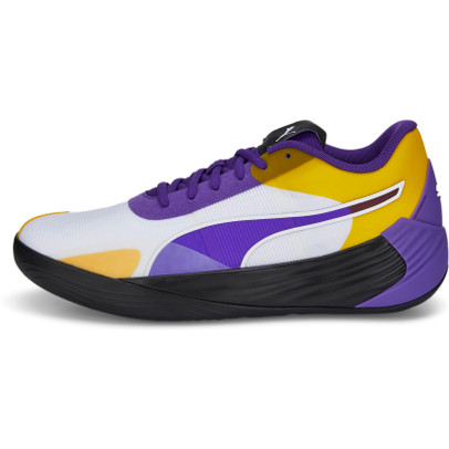 Puma violette sales