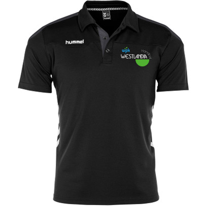 Westlandia Valencia Polo