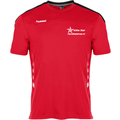 Hummel WitteSter Valencia Shirt Kids