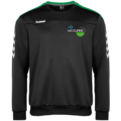 Westlandia Valencia Top Round Neck