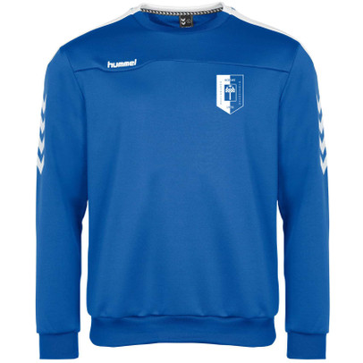 Hummel KV Korwi Valencia Top Round Neck