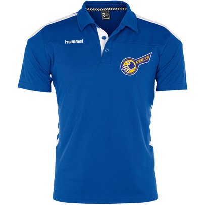 Hummel HV DES 72 Valencia Polo