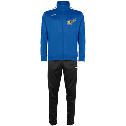 Hummel HV DES 72 Polyester Suit Kids