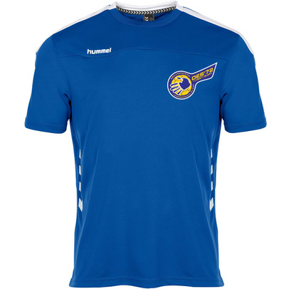 Hummel HV DES 72 Valencia Shirt Kids