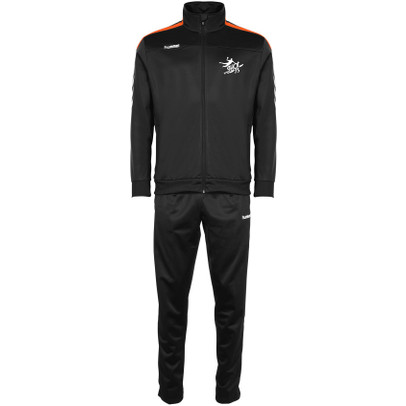 HV Shot'73 Valencia Poly Suit