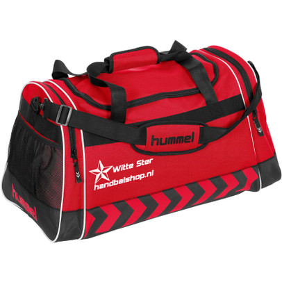 Hummel WitteSter Luton Bag