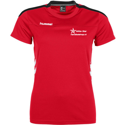 Hummel WitteSter Valencia Shirt Ladies