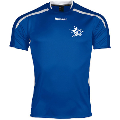 Hummel HV Shot'73 Preston Shirt