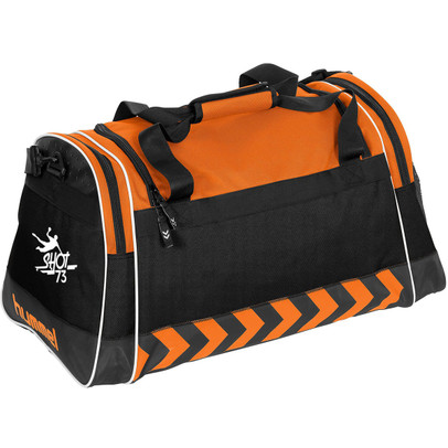 Hummel HV Shot'73 Luton Bag