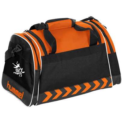 Hummel HV Shot'73 Milford Bag