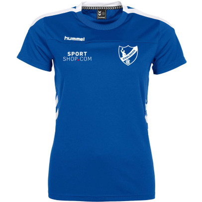 Hummel CHK Valencia Shirt Women