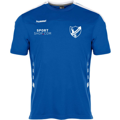 Hummel CHK Valencia Shirt Men