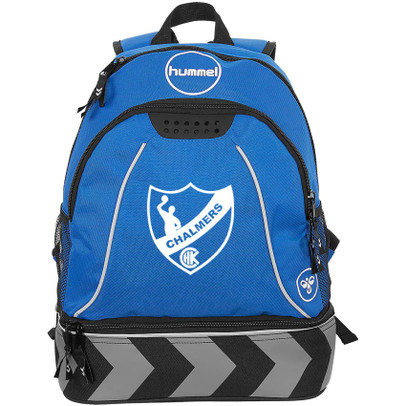 Hummel CHK Brighton Backpack