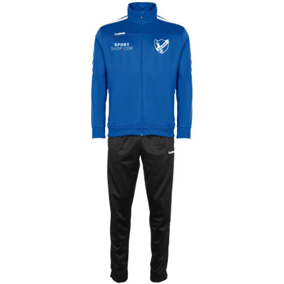 Hummel CHK Valencia Poly Suit