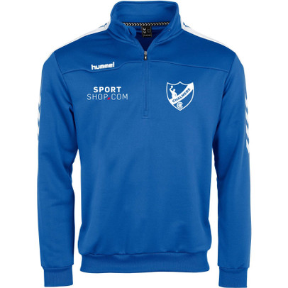 Hummel CHK Valencia 1/4 Ziptop