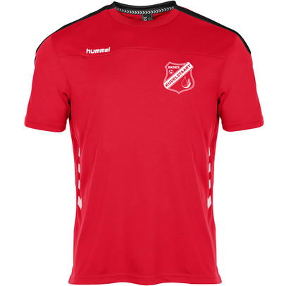 Hummel RKDES Valencia Shirt Men