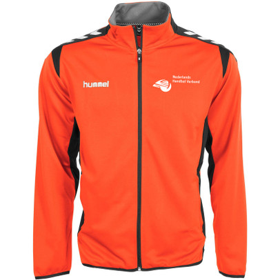 Hummel NHV After Match Jacket