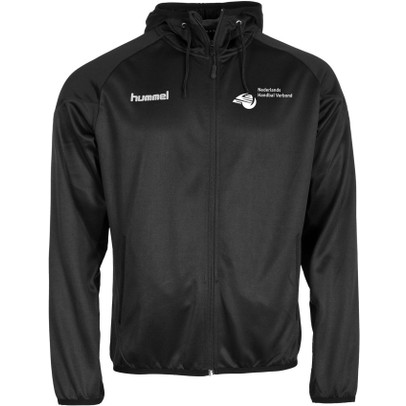 Hummel NHV After Match Hoodie Heren