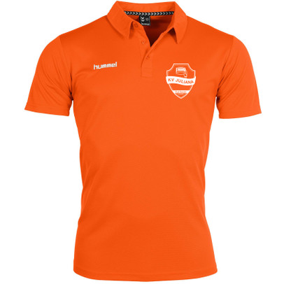 KV Juliana Authentic Corporate Polo