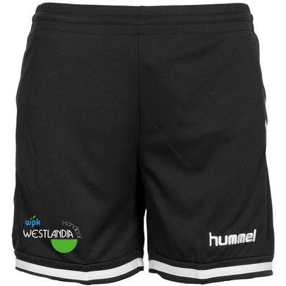 Westlandia Lyon Short Ladies