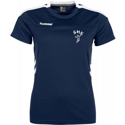 Hummel SHK Valencia Shirt Women