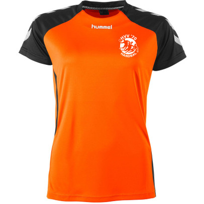Hummel HVV'70 Aarhus Shirt Women