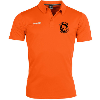 Hummel HVV'70 Corporate Polo