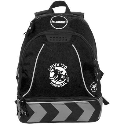 Hummel HVV'70 Brighton Backpack