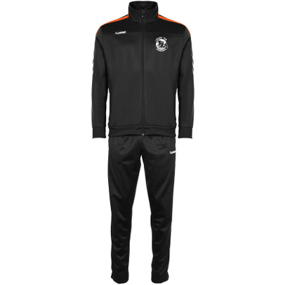 Hummel HVV'70 Valencia Poly Suit Kids