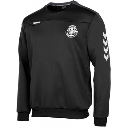 Hummel THK Valencia Top Round Neck