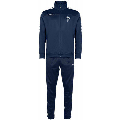 Hummel SHK Valencia Poly Suit