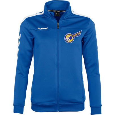Hummel HV DES 72 Valencia Full Zip Women