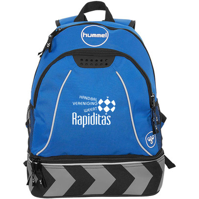 Hummel Rapiditas Brighton Backpack