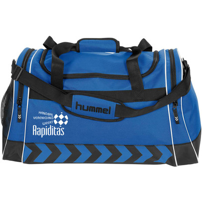 Hummel Rapiditas Luton Bag