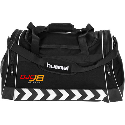 Hummel OJC '98 Luton Bag